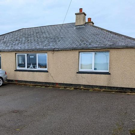 Hamnavoe B&B John o' Groats Exteriör bild