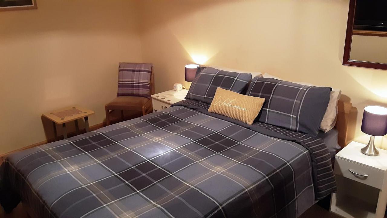 Hamnavoe B&B John o' Groats Exteriör bild