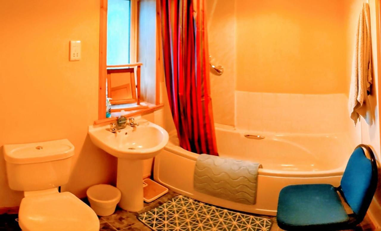 Hamnavoe B&B John o' Groats Exteriör bild