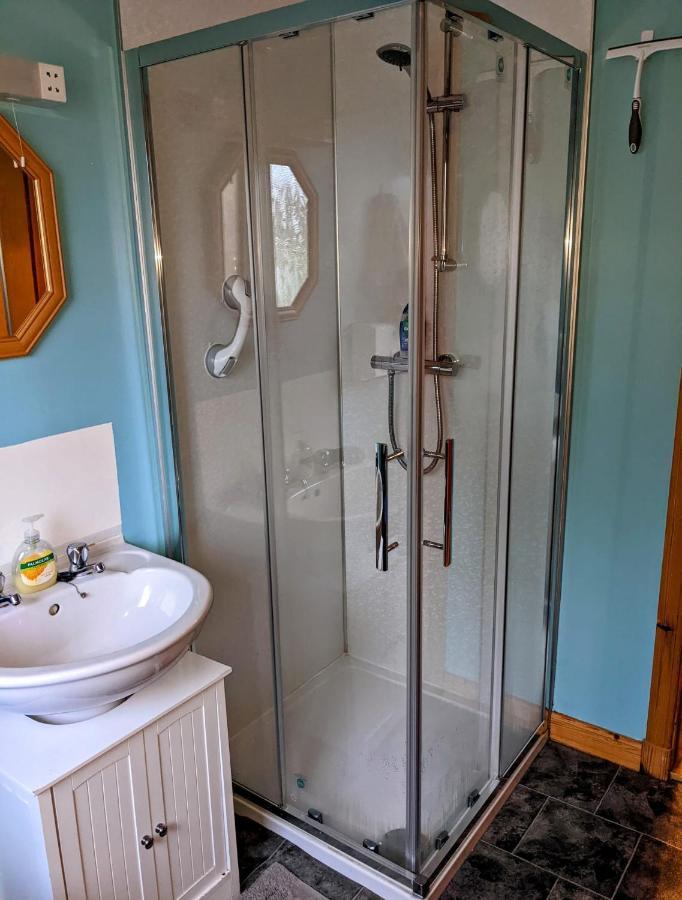 Hamnavoe B&B John o' Groats Exteriör bild