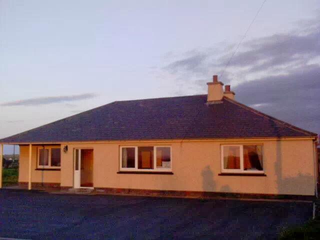 Hamnavoe B&B John o' Groats Exteriör bild